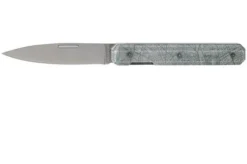 Akinod Utility Folding Knife 18H07 Downtown White, Gentleman's Knife