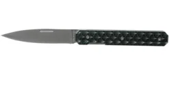 Akinod Utility Folding Knife 18H07 1922, Gentleman's Knife