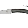 Laguiole En Aubrac Camembert Ebony CAM99EBI Ebony, Pocket Knife