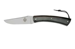 Laguiole En Aubrac Camembert Ebony CAM99EBI Ebony, Pocket Knife