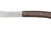 Laguiole En Aubrac Coupe-Coupe L0511CPL Snake Wood, Pocket Knife, 11 Cm