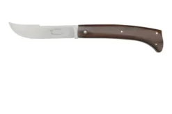 Laguiole En Aubrac Coupe-Coupe L0511CPL Snake Wood, Pocket Knife, 11 Cm