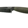 Bradford Guardian 3.5T Tanto, 3D OD Green Micarta Guardian 3.5T M390, Nimbus 3.5T-102N
