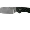 Bradford Guardian 3, Black G10 Guardian 3 M390, False Edge, Sabre Stonewashed 3FE-001-M390