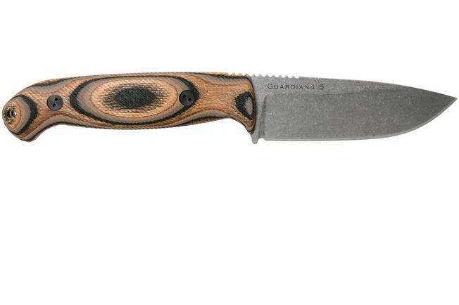 Bradford Guardian 4.5, 3D G-Wood Guardian 4.5 CPM 3V, Sabre Stonewashed 4.5S-115 - Image 2