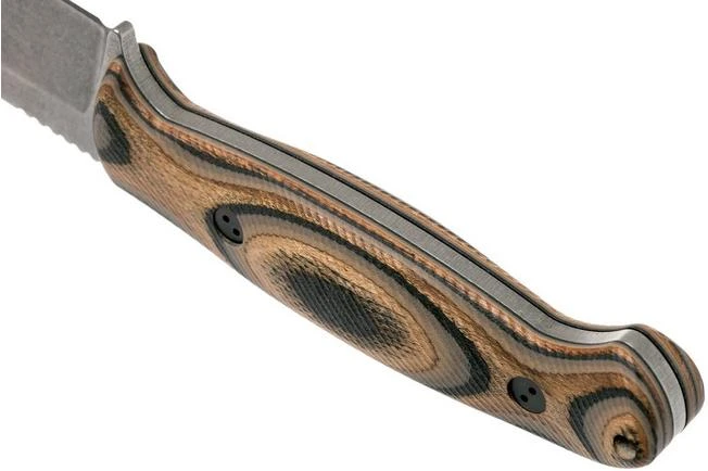 Bradford Guardian 4.5, 3D G-Wood Guardian 4.5 CPM 3V, Sabre Stonewashed 4.5S-115 - Image 4