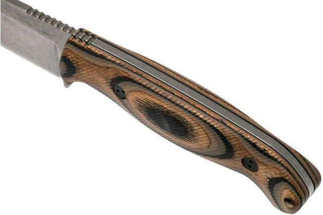 Bradford Guardian 4.5, 3D G-Wood Guardian 4.5 CPM 3V, Sabre Stonewashed 4.5S-115 - Image 5