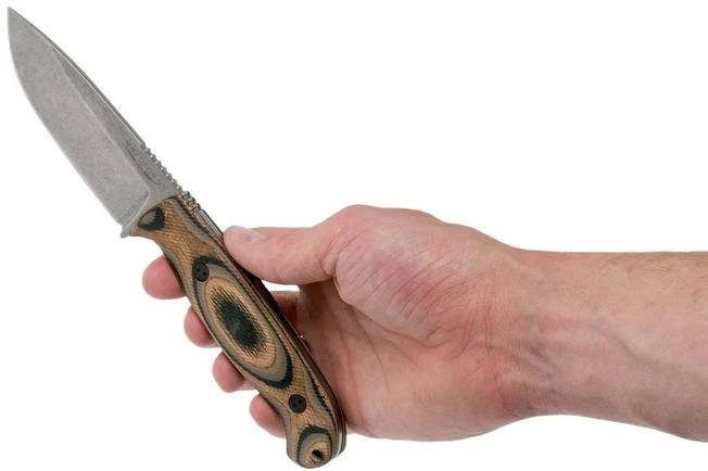 Bradford Guardian 4.5, 3D G-Wood Guardian 4.5 CPM 3V, Sabre Stonewashed 4.5S-115 - Image 6