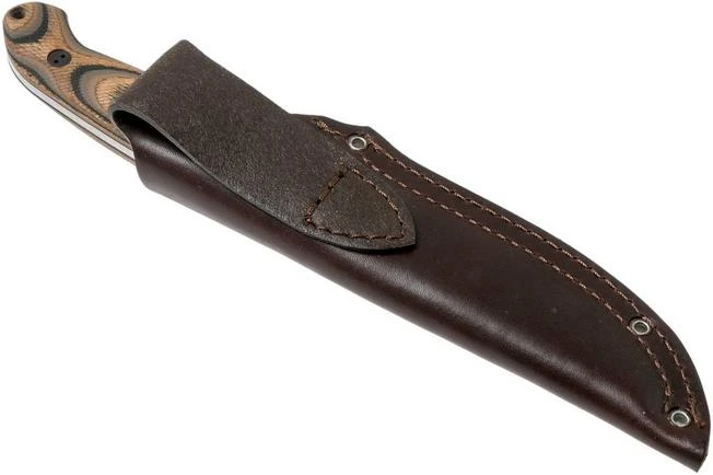 Bradford Guardian 4.5, 3D G-Wood Guardian 4.5 CPM 3V, Sabre Stonewashed 4.5S-115 - Image 8