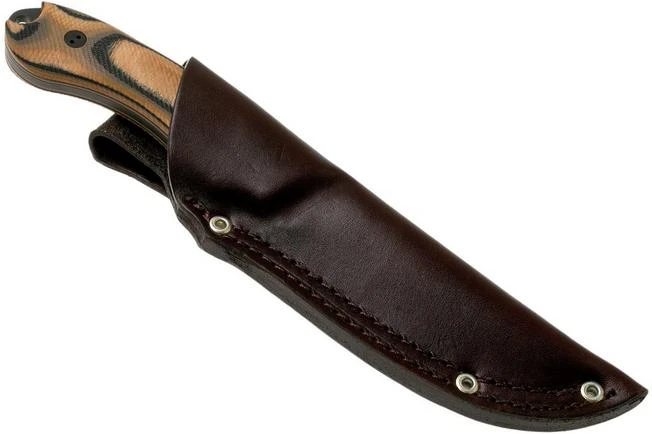 Bradford Guardian 4, 3D G-Wood Guardian 4 CPM 3V, Full Height Black DLC 4FH-115B-3V - Image 6