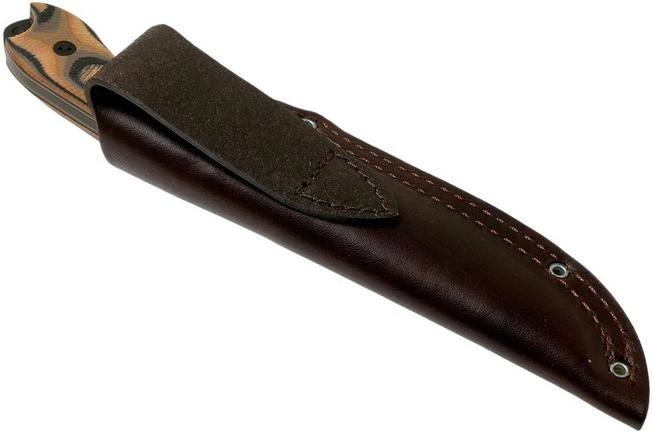 Bradford Guardian 4, 3D G-Wood Guardian 4 CPM 3V, Full Height Black DLC 4FH-115B-3V - Image 7