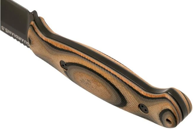 Bradford Guardian 5.5S, 55S-115B-3V DLC 3D G-Wood - Image 4