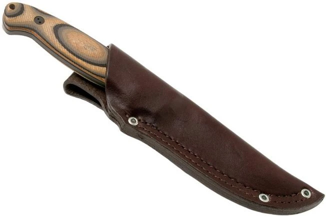 Bradford Guardian 5.5S, 55S-115B-3V DLC 3D G-Wood - Image 6