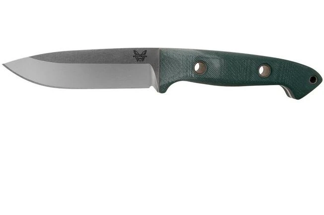 Benchmade 162 Bushcrafter