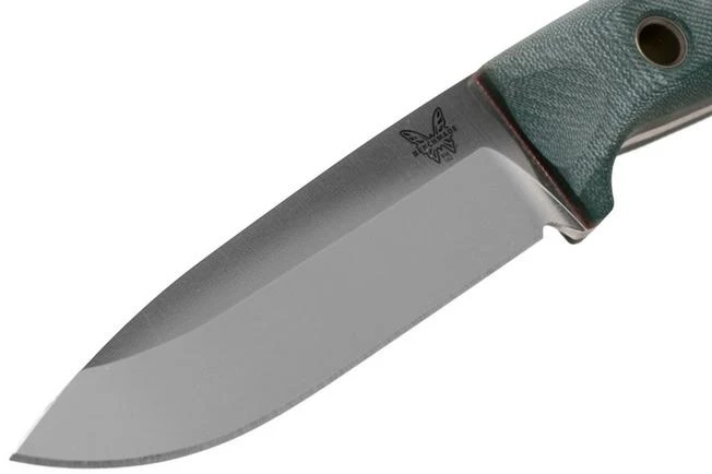 Benchmade 162 Bushcrafter - Image 3