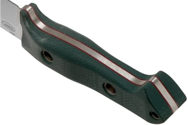 Benchmade 162 Bushcrafter - Image 4