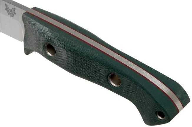 Benchmade 162 Bushcrafter - Image 5