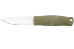 Benchmade Puukko 200 Bushcraft Knife