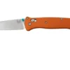 Benchmade Bailout Aluminium, CPM 3V, 537-2301 Shot Show 2023 Limited Edition Pocket Knife