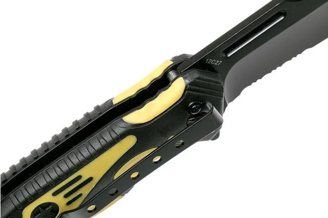 Böker Plus Savior 3 01BO322 Rescue Knife - Image 6