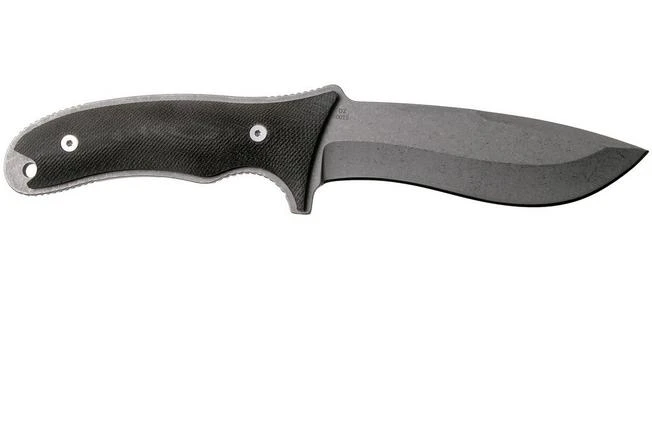 Böker Plus Orca Pro 02BO015 Survival Knife - Image 2