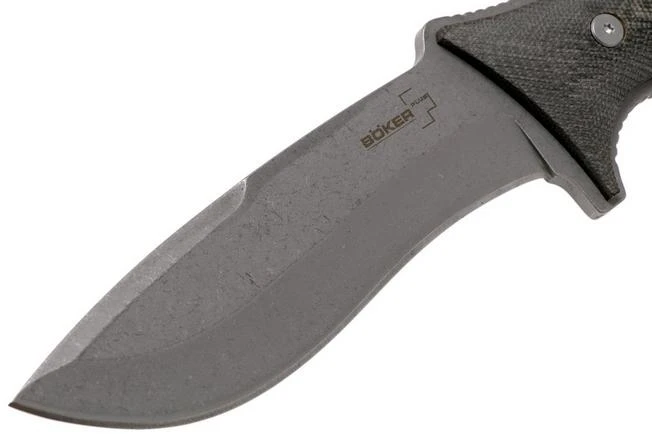 Böker Plus Orca Pro 02BO015 Survival Knife - Image 3