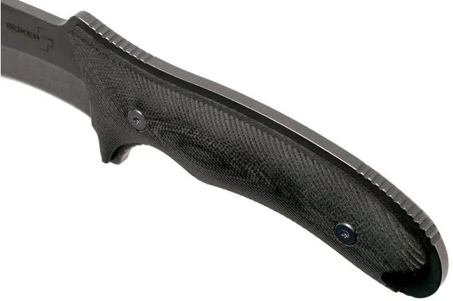 Böker Plus Orca Pro 02BO015 Survival Knife - Image 5