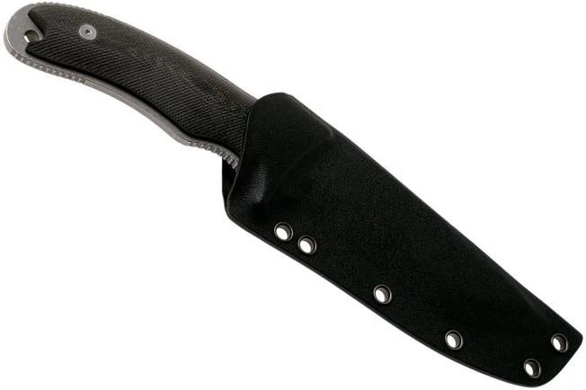 Böker Plus Orca Pro 02BO015 Survival Knife - Image 7