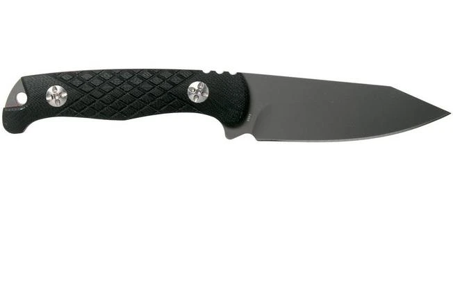 Böker Magnum Life Knife 02MB201 Fixed Knife - Image 2