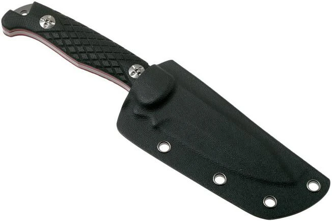 Böker Magnum Life Knife 02MB201 Fixed Knife - Image 7