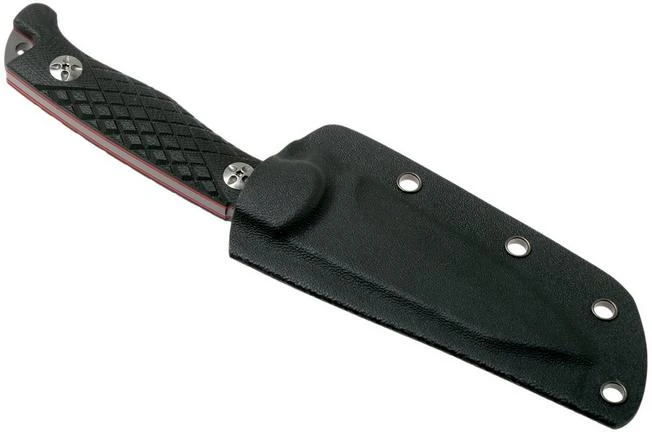 Böker Magnum Life Knife 02MB201 Fixed Knife - Image 8