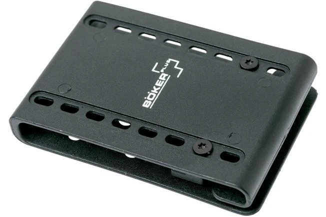 Böker Magnum Life Knife 02MB201 Fixed Knife - Image 9