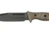 Böker Magnum Desert Warrior 2.0 02SC012 Survival Knife