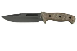 Böker Magnum Desert Warrior 2.0 02SC012 Survival Knife