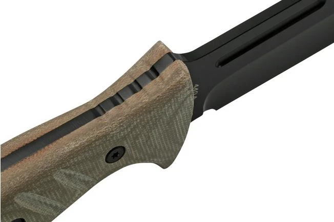 Böker Magnum Desert Warrior 2.0 02SC012 Survival Knife - Image 5