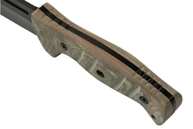 Böker Magnum Desert Warrior 2.0 02SC012 Survival Knife - Image 6