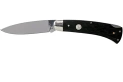 Böker Fellow 111050 C75 Carbon Steel Gentleman's Knife