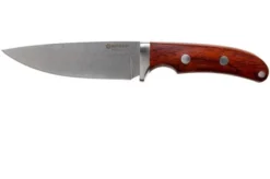 Böker Savannah 120320 Cocobolo Hunting Knife, Armin Stütz Design