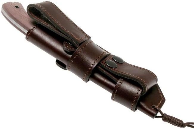 Böker T3 120665 Outdoor Knife, Ed Martin Design - Image 8