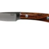 Bark River Mini Fox River CPM 3V Desert Ironwood Hunting Knife