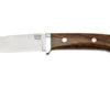 Bark River Classic Drop Point Hunter CPM S45VN Desert Ironwood, Fixed Knife