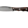 Bark River Lil’ Canadian CPM 3V Desert Ironwood Fixed Knife