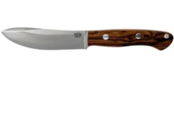 Bark River Aurora Hunter CPM 3V Desert Ironwood