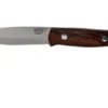 Bark River Bushcrafter I CPM 3V, Desert Ironwood