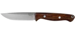 Bark River Gunny Hunter LT CPM 3V Desert Ironwood Bushcraft Knife