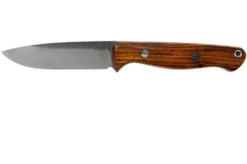 Bark River Gunny Hunter CPM S45VN, Desert Ironwood Hunting Knife