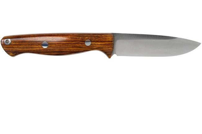 Bark River Gunny Hunter CPM S45VN, Desert Ironwood Hunting Knife - Image 2