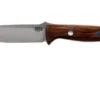 Bark River Bravo 1 A2, Desert Ironwood Outdoor Knife