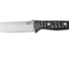 Bark River Bravo 1.2 CPM 3V Impala, Outdoor Knife