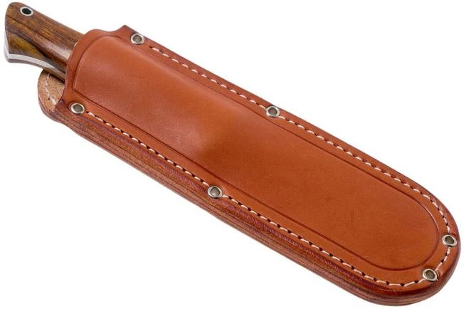 Bark River Bravo 1 LT CPM 3V Desert Irondwood - Rampless - Image 7